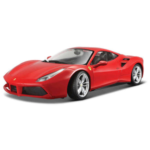 Race & Play Ferrari 488 GTB