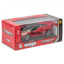 Load image into Gallery viewer, Race &amp; Play Ferrari FXX-K
