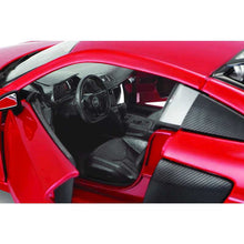 Load image into Gallery viewer, Assembly Line - Audi R8 V10 Plus Red
