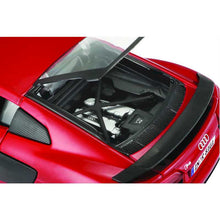 Load image into Gallery viewer, Assembly Line - Audi R8 V10 Plus Red
