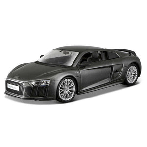 Audi R8 V10 Plus 1:24