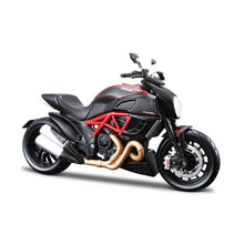 Load image into Gallery viewer, Assembly Line - Ducati Diavel Carbon Model Kit
