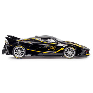 Ferrari FXX-K Black 1:18