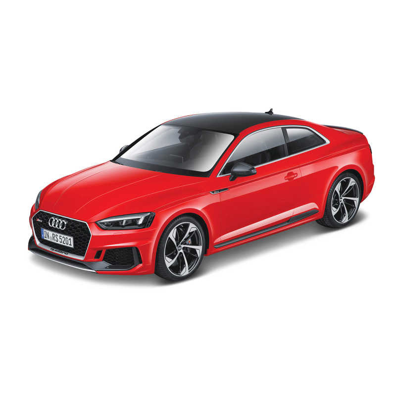 Audi RS 5 Coupe 1:24