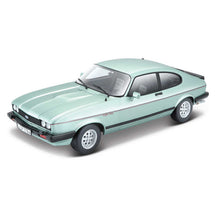 Load image into Gallery viewer, 1982 Ford Capri 1:24
