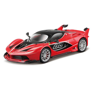 Bburago Ferrari 1:43