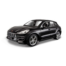 Load image into Gallery viewer, Porsche Macan 1:24
