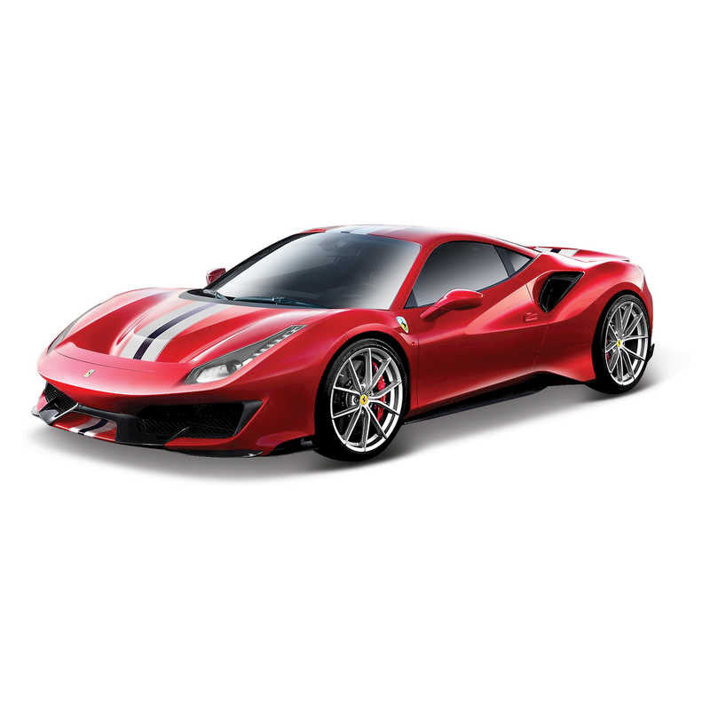 Race & Play Ferrari 488 Pista