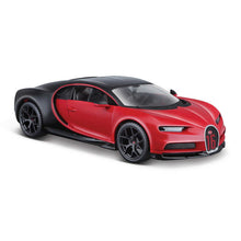 Load image into Gallery viewer, Bugatti Chiron Sport 1:24
