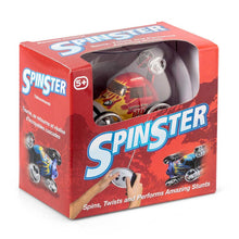 Load image into Gallery viewer, Spinster Remote Control Car
