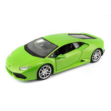Load image into Gallery viewer, Lamborghini Huracan 1:24
