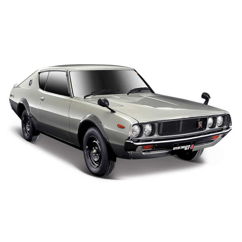 1973 Nissan Skyline 1:24