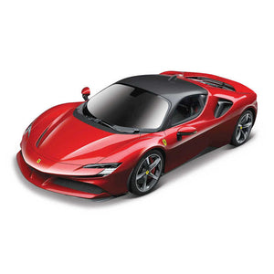 Remote Controlled Ferrari SF90 Stradale