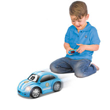 Load image into Gallery viewer, Remote Controlled Junior Volkswagen Beetle
