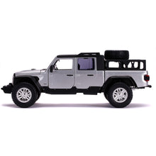 Load image into Gallery viewer, Fast &amp; Furious 2020 Jeep Gladiator
