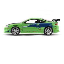 Load image into Gallery viewer, Fast &amp; Furious Brian&#39;s Mitsubishi Eclipse
