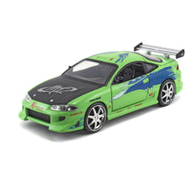 Load image into Gallery viewer, Fast &amp; Furious Brian&#39;s Mitsubishi Eclipse

