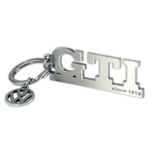 Load image into Gallery viewer, VW Golf GTI Key Ring
