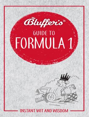 Bluffers Guide to Formula 1