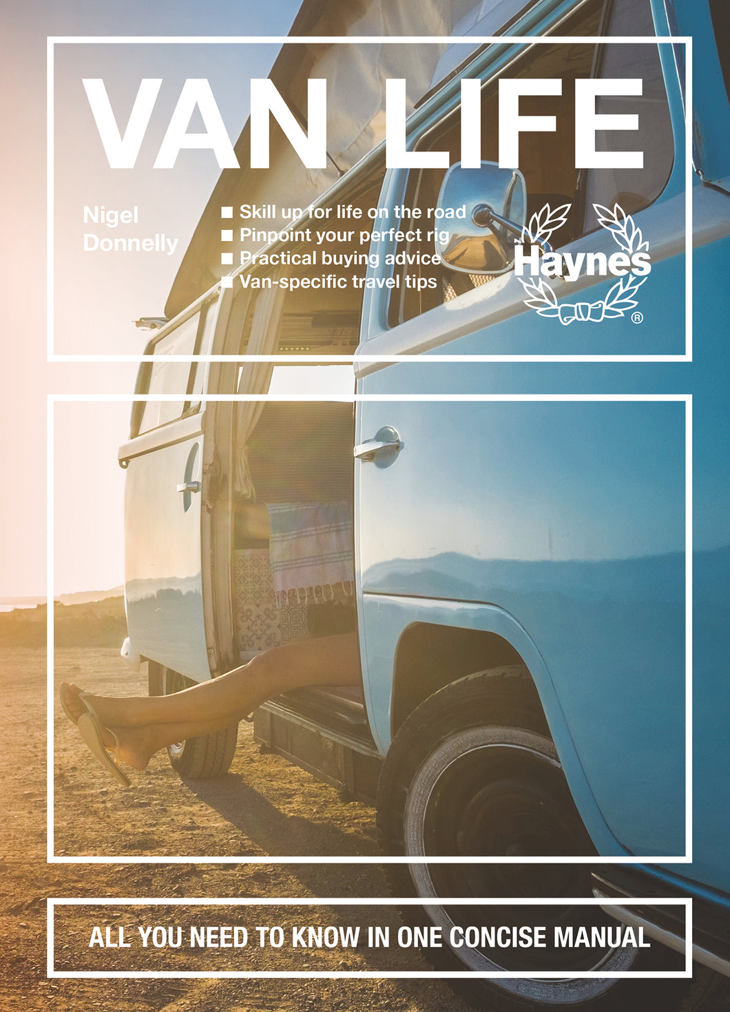 Haynes Concise - Van Life