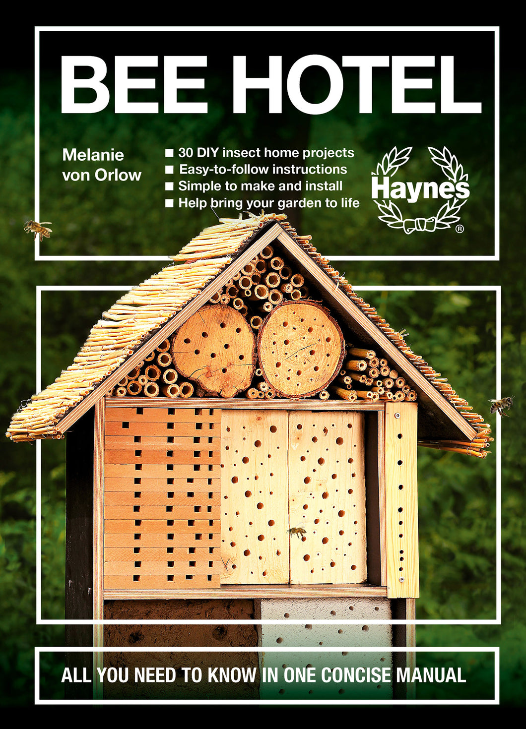 Haynes Concise - Bee Hotel