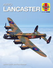 Load image into Gallery viewer, Haynes Icons AVRO Lancaster
