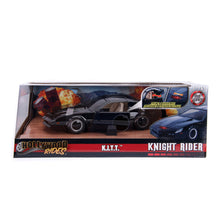 Load image into Gallery viewer, Knight Rider – K.I.T.T. 1982 Pontiac Firebird
