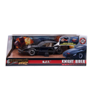 Knight Rider – K.I.T.T. 1982 Pontiac Firebird
