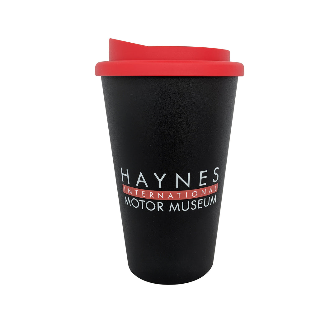 Haynes - Café 750 Mug