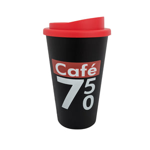Haynes - Café 750 Mug