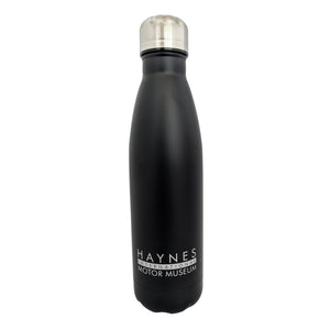 Haynes - Stainless Steel Insulated Bottle