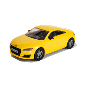 Airfix QuickBuild - Audi TT Coupe