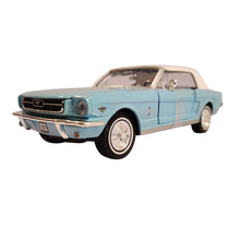 Load image into Gallery viewer, James Bond 1:24 1964 1/2 Ford Mustang (Hardtop)
