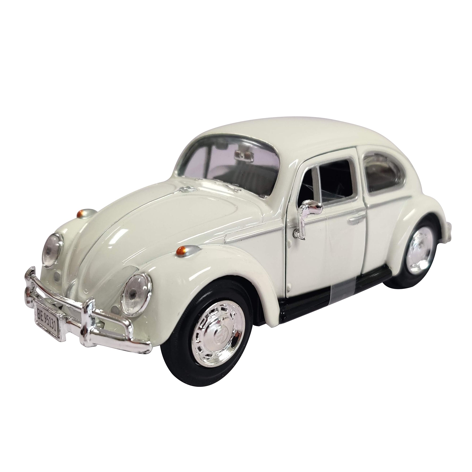 James Bond 1966 VW Beetle – Haynes Motor Museum Shop
