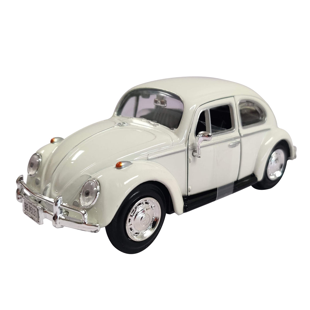 James Bond 1966 VW Beetle