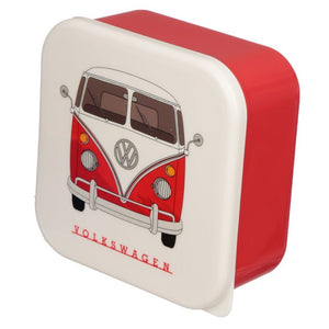 VW T1 Camper Lunch Boxes
