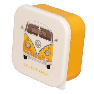 VW T1 Camper Lunch Boxes