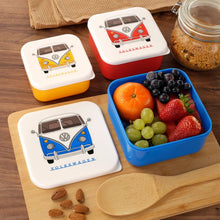 Load image into Gallery viewer, VW T1 Camper Lunch Boxes
