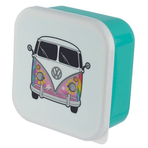 Summer Love VW Camper Lunch Boxes