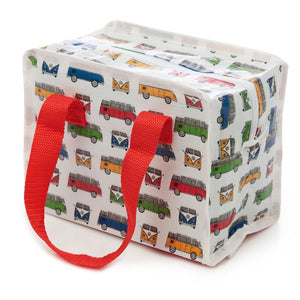 VW T1 Small Reusable Lunch Bag