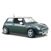 Load image into Gallery viewer, Mini Cooper 1:24 Scale
