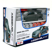 Load image into Gallery viewer, Assembly Line - Scale Model Kits 1:24
