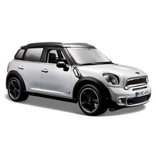 Load image into Gallery viewer, Mini Countryman 1:24 Scale
