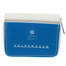 Load image into Gallery viewer, VW Camper Purse Blue
