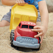 Load image into Gallery viewer, Green Toys Children&#39;s Dump Truck
