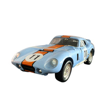Load image into Gallery viewer, 1965 Shelby Cobra Daytona Coupe
