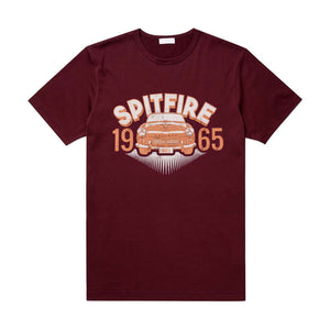 T-Shirt, Spitfire 1965