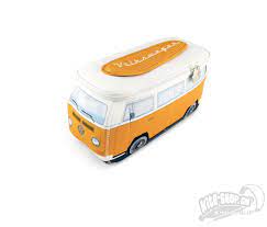 VW Hippie Bus Neoprene Bag Small