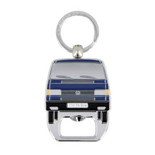 Load image into Gallery viewer, VW T4 Key Ring Bottle Opener
