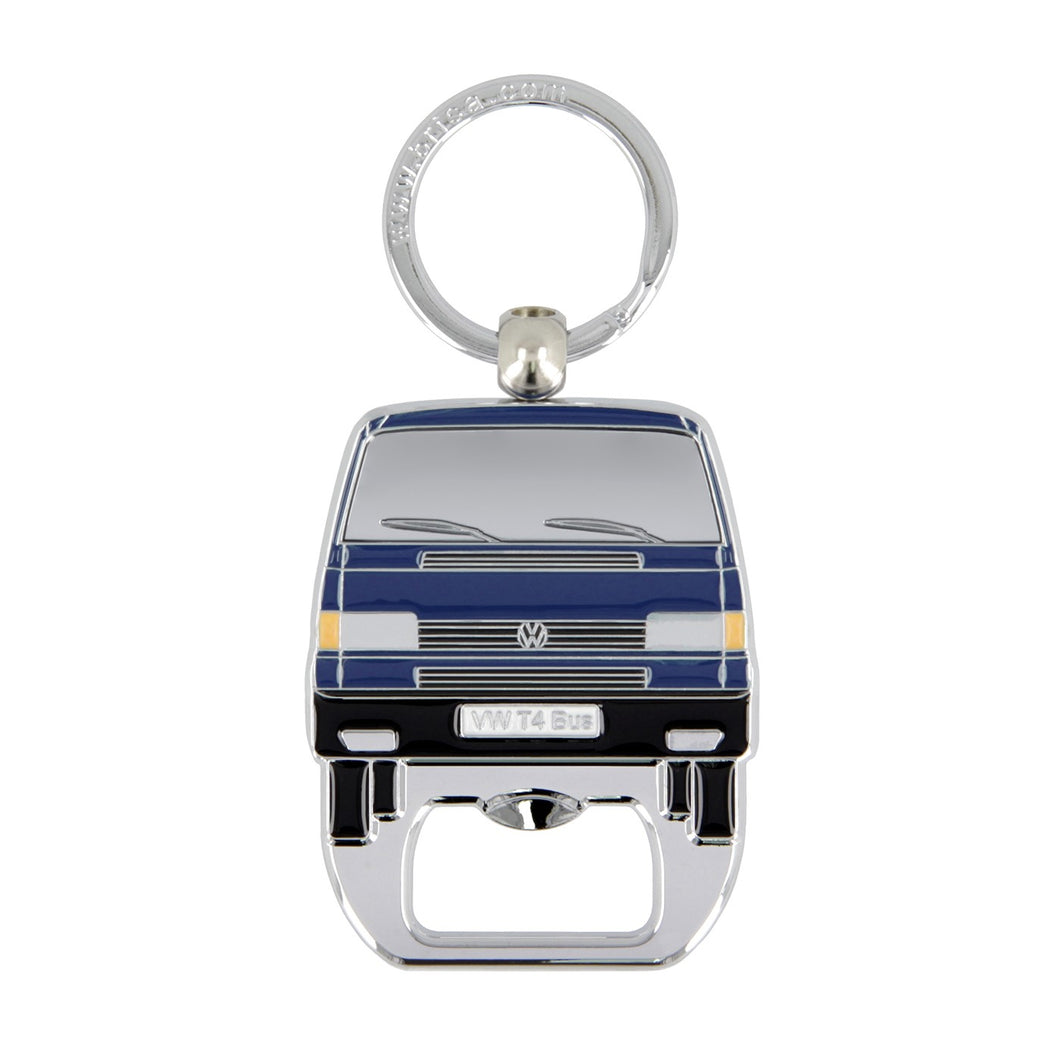 VW T4 Key Ring Bottle Opener